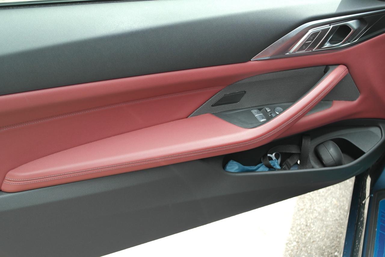 Bmw 420 420d 48V Coupé Msport