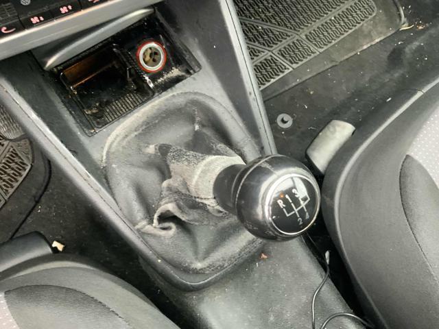 VOLKSWAGEN Golf 1.6 16V cat 5p. Highline Plus