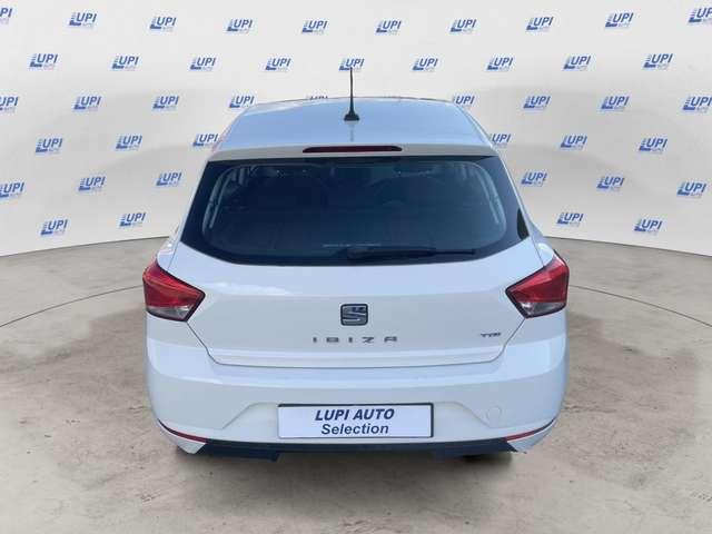 SEAT Ibiza 1.0 tgi Style 90cv