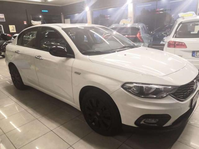 Fiat Tipo Tipo 4p 1.4 Opening Edition 95cv GPL