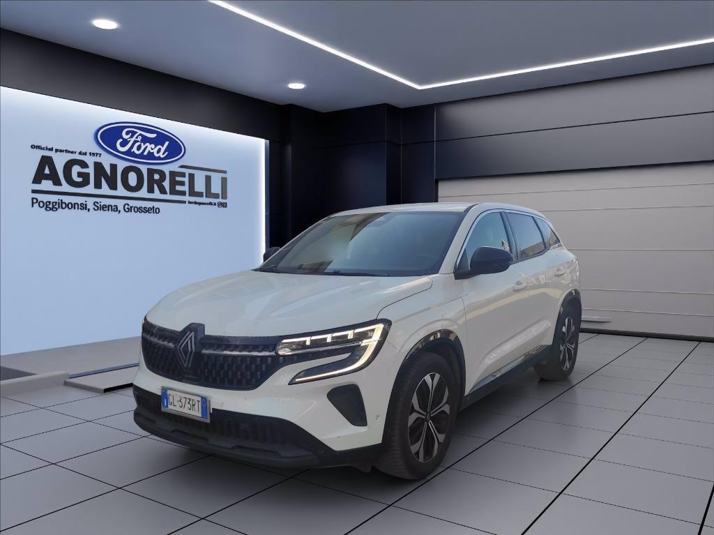 RENAULT Austral 1.2 E-Tech full hybrid Techno 200cv auto del 2023