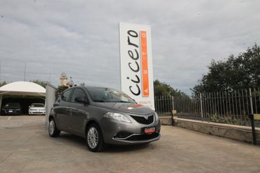 Lancia Ypsilon 1.3 MJT 16V 95 CV 5p Silver |71000KM|2017