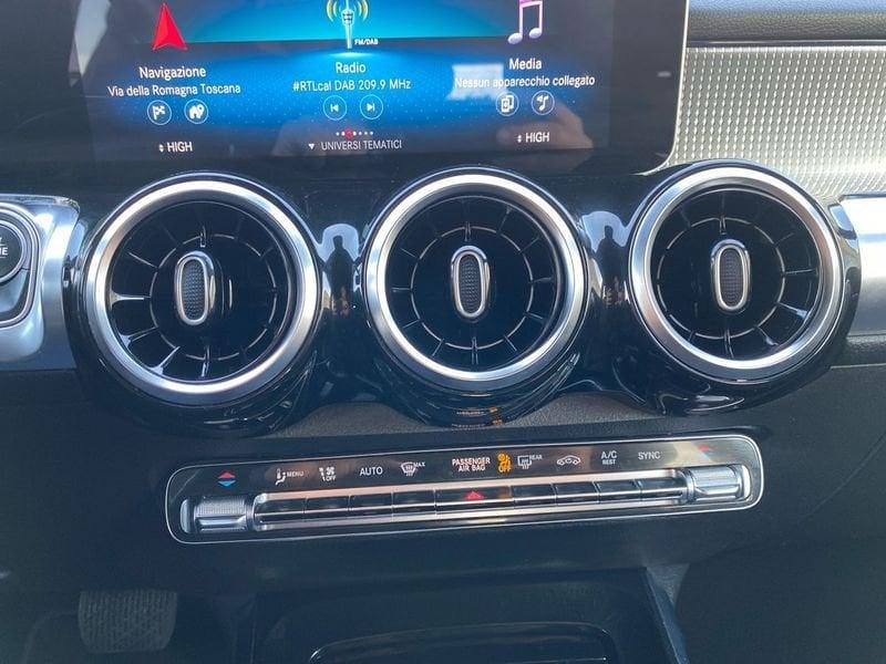 Mercedes-Benz Classe GLB GLB 200 Sport Plus auto