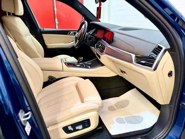 BMW X5 xDrive25d Msport * 231CV NO SUPER BOLLO *