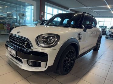 MINI Mini Countryman F60 Mini 1.5 Cooper S E Hype Countryman ALL4 Automatica