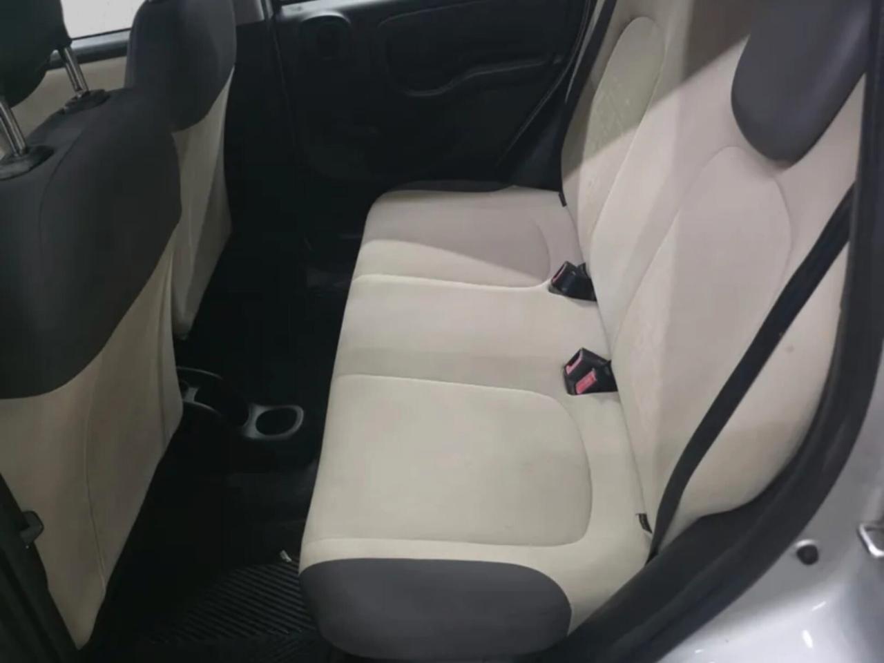 Fiat Panda 1.2 Benzina/GPL StileMotori