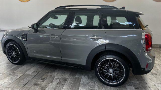 MINI Countryman 2.0 Cooper D Hype Countryman ALL4