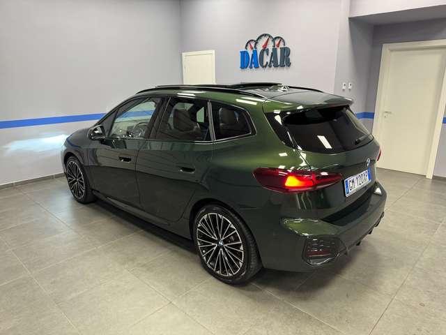 BMW 220 220i Active Tourer Msport Auto TETTO-PELLE-CAMERA
