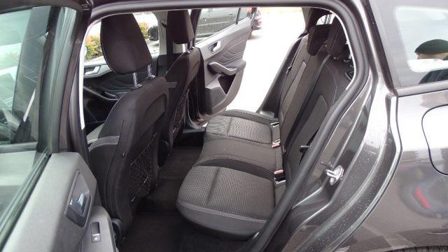 FORD Focus 1.5 EcoBlue 120 CV, automatica, Garanzia..
