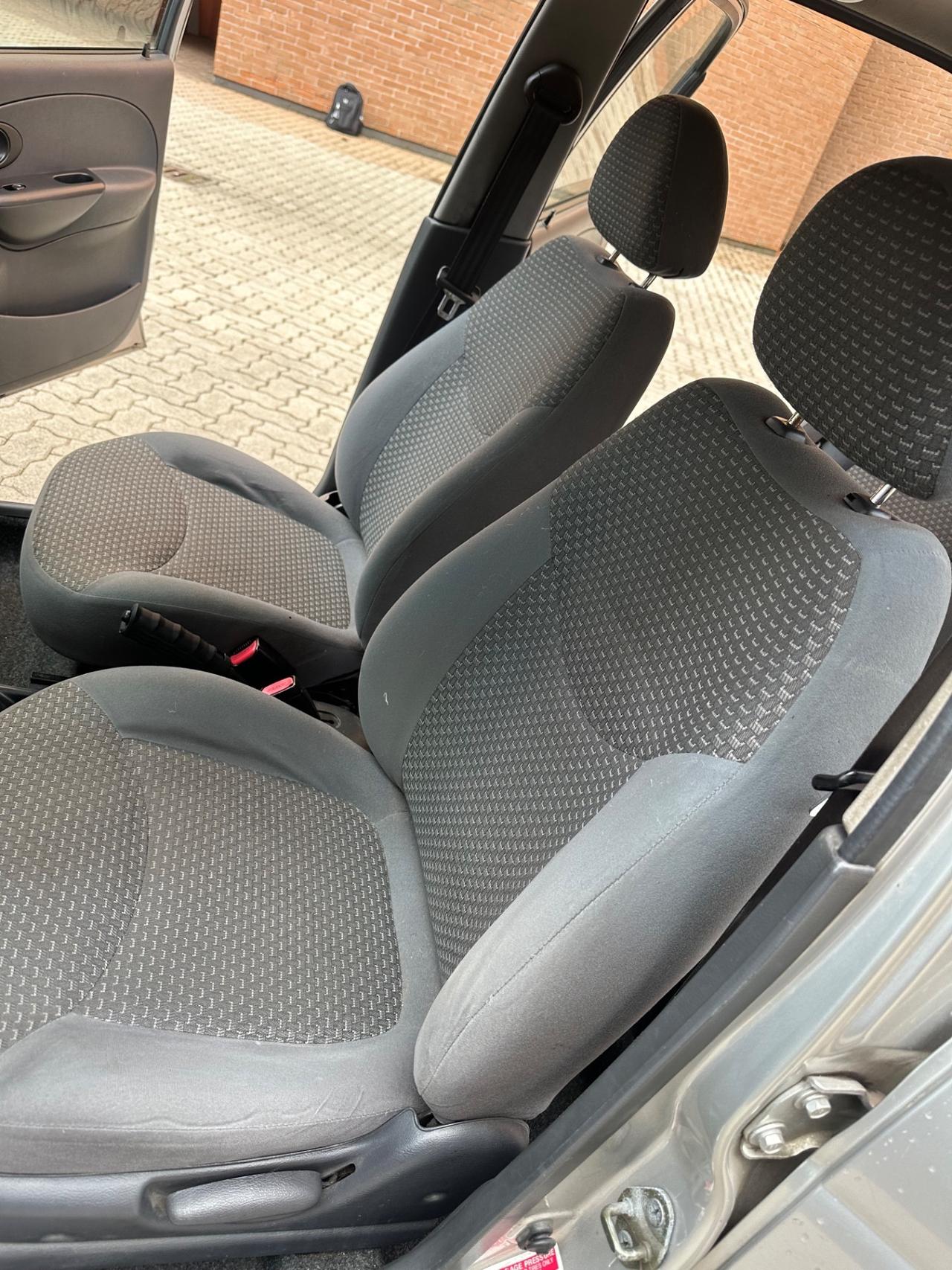 Chevrolet Matiz 1000 SE Energy