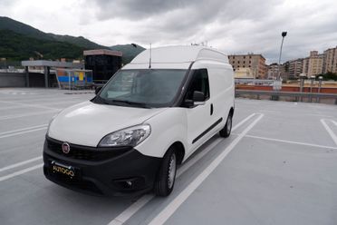 Fiat Doblo 1.6 MJT 105CV S&S PL-TA Cargo Maxi XL Business