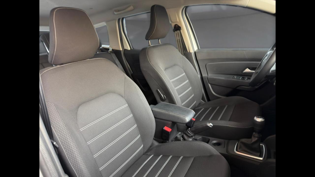 DACIA Duster II 2021 - Duster 1.5 blue dci Comfort SL DaciaPlus 4x2 115cv