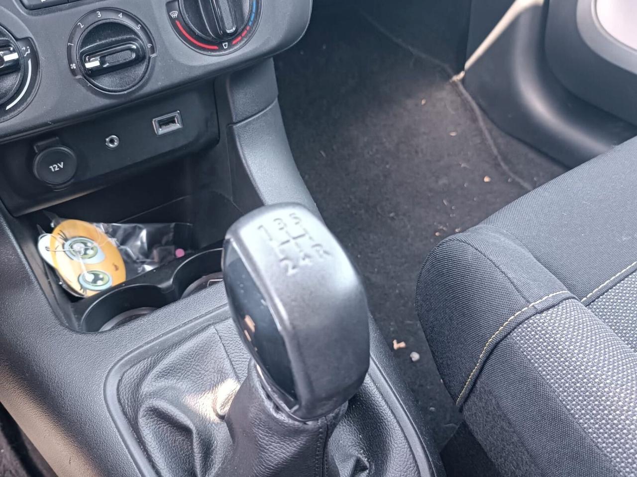 Citroen C3 PureTech 82 Feel
