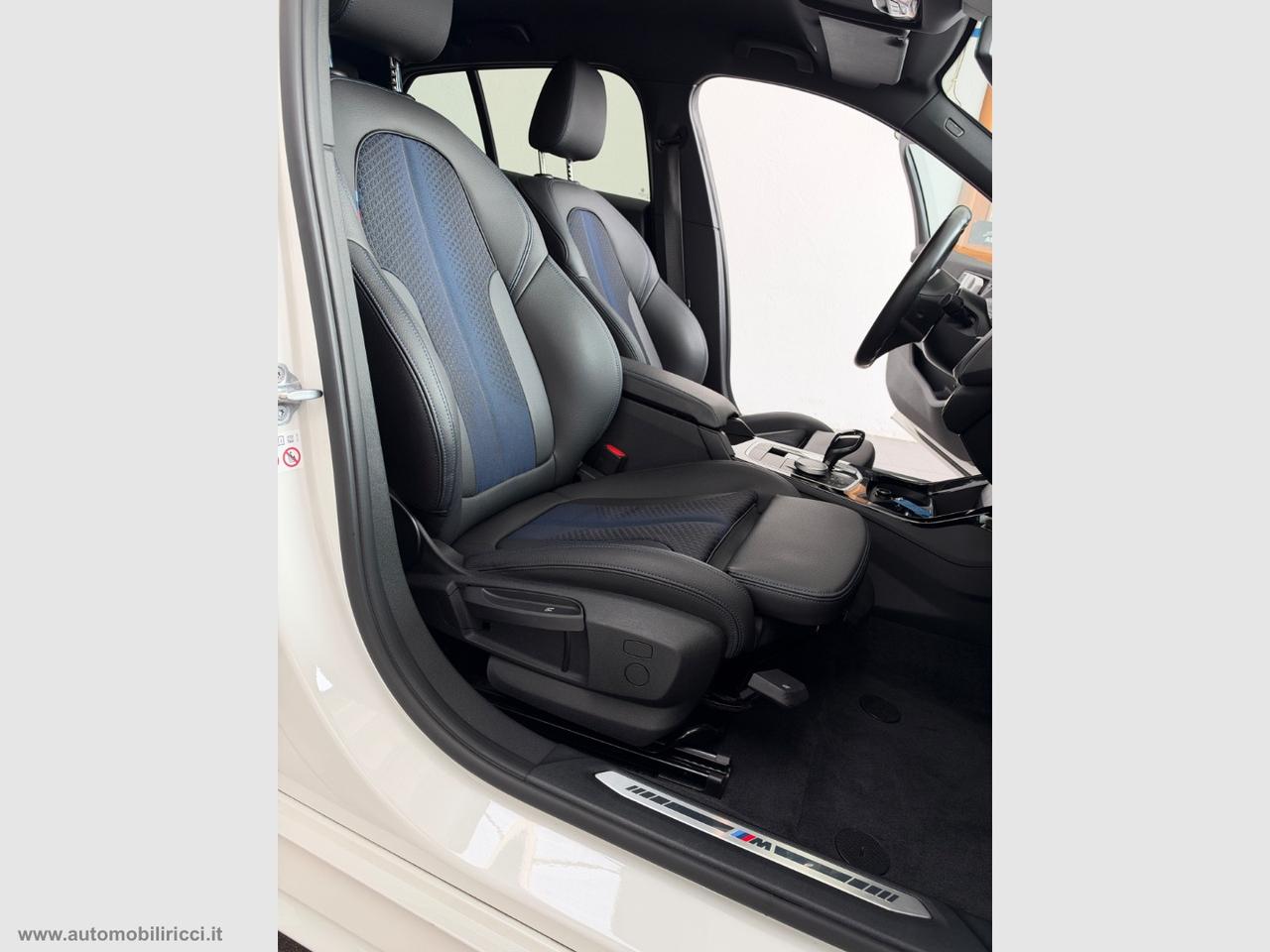 BMW 118i 5p. Msport