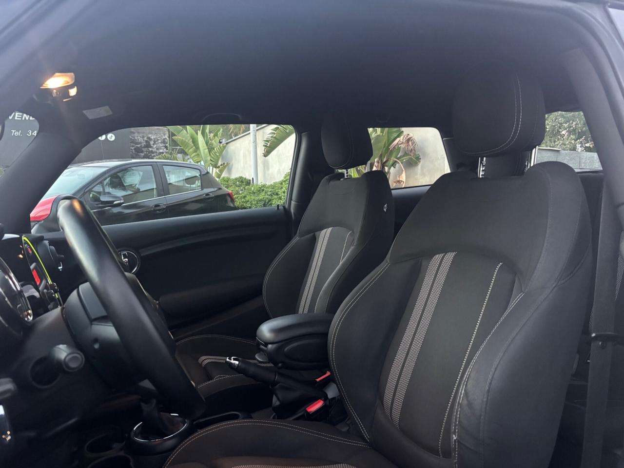 Mini 1.5 One D-2015