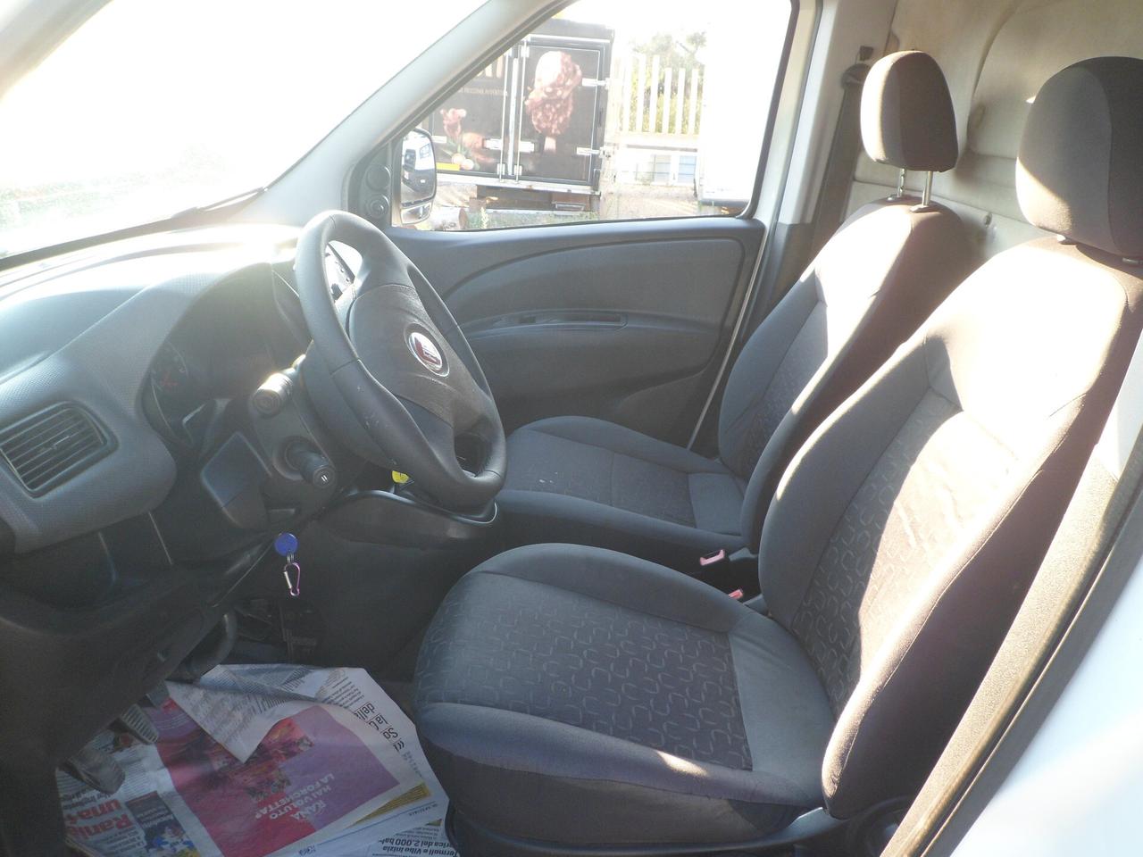 Fiat Doblo furgone