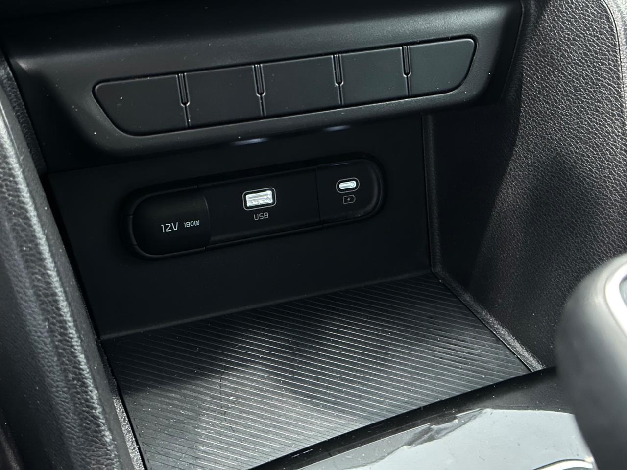 Kia Sportage 1.6 TGDi GPL Special Edition