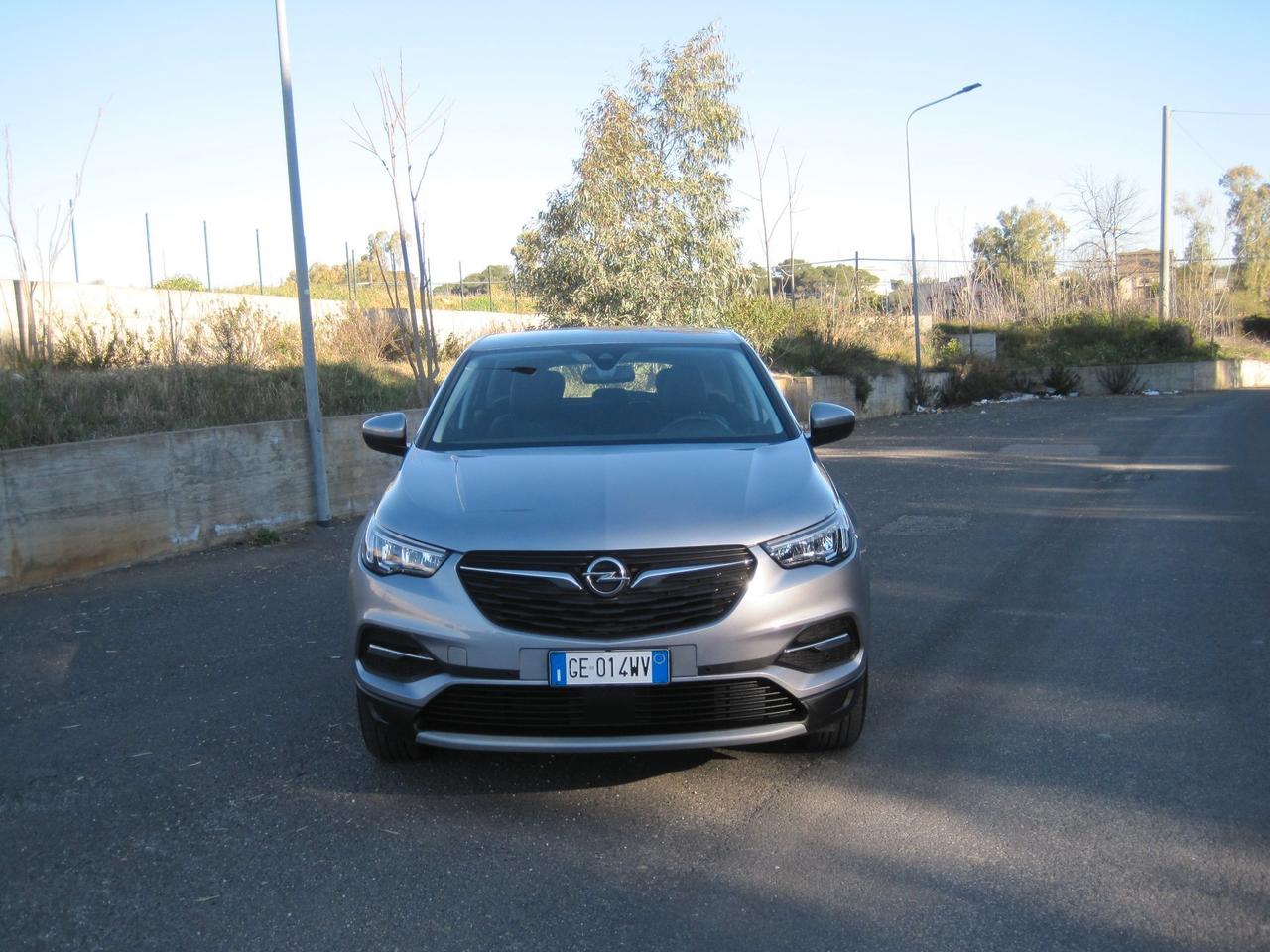 Opel Grandland X 1.5 diesel Ecotec Start&Stop aut. Advance