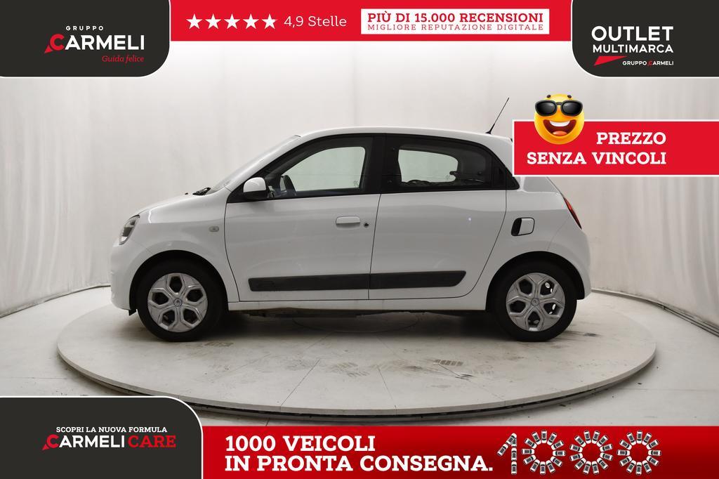 Renault Twingo 22 kWh Zen
