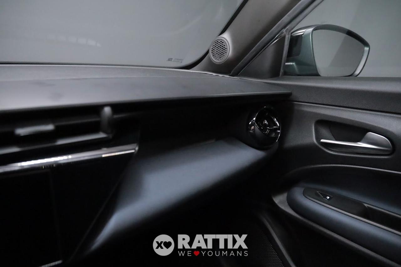 Alfa Romeo Junior 1.2 Hybrid 136CV EDCT6