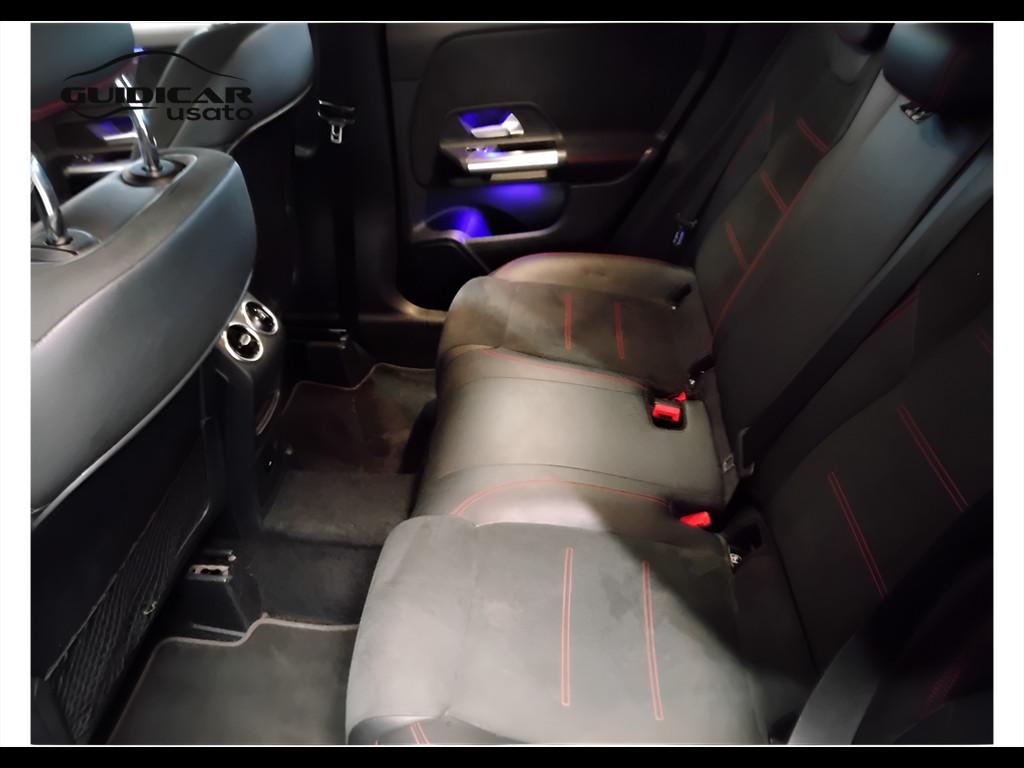 Mercedes-Benz GLA-H247 2020 - GLA 200 d Premium auto