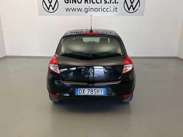 Renault Clio 1.2 16V 5 porte Confort