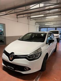 Renault Clio Sporter 1.5 dCi 8V 90CV Costume National