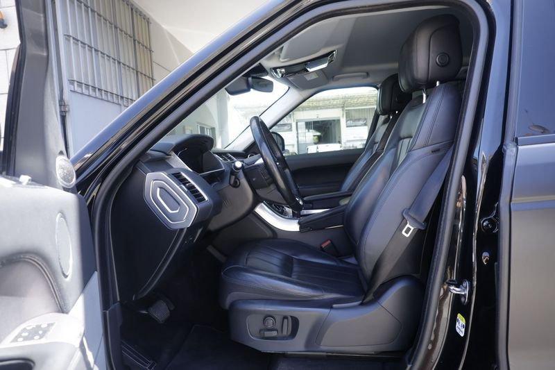 Land Rover RR Sport Land Rover RR Sport 3.0 SDV6 249 CV HSE Dynamic Unicoproprietario