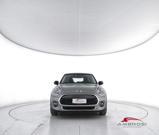 MINI Cooper 5 porte 1.5