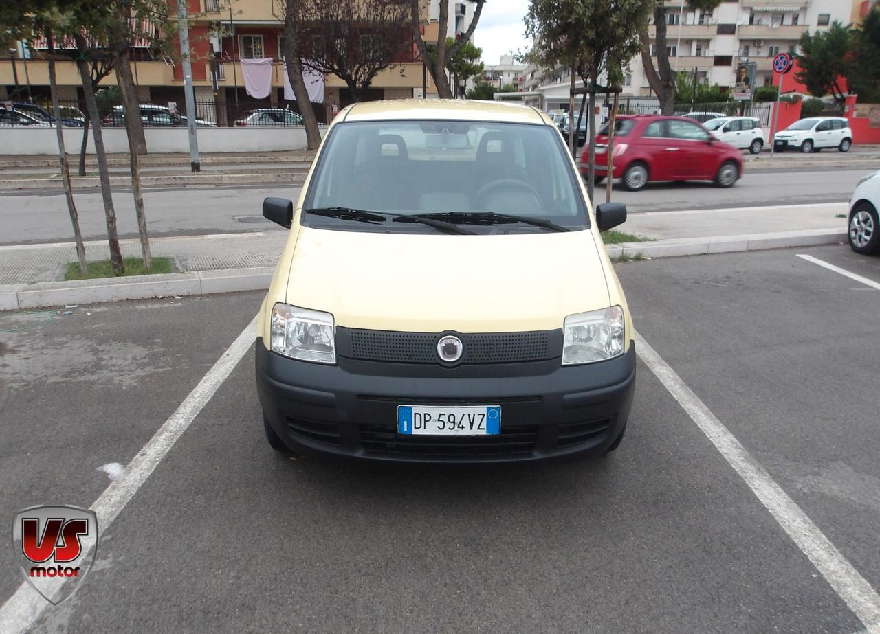 FIAT PANDA 1.1 BENZ -PREZZO PROMO!