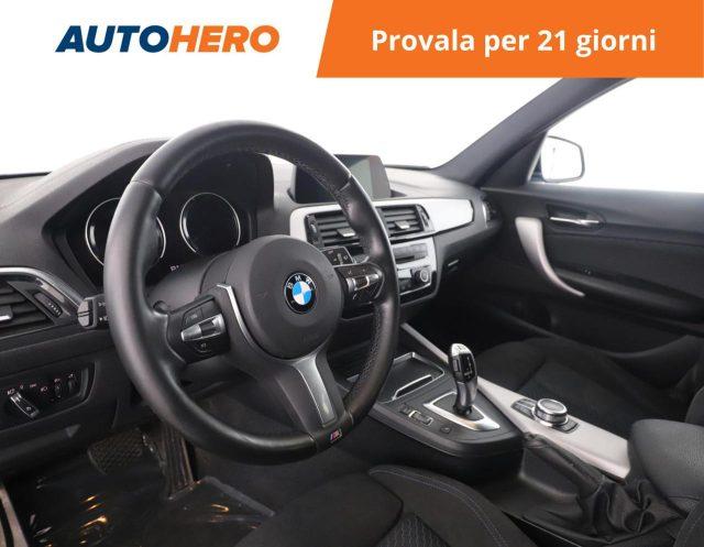 BMW 118 i 5p. Msport
