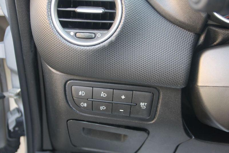 FIAT Punto Punto 1.3 MJT II S&S 95 CV 5 porte Street