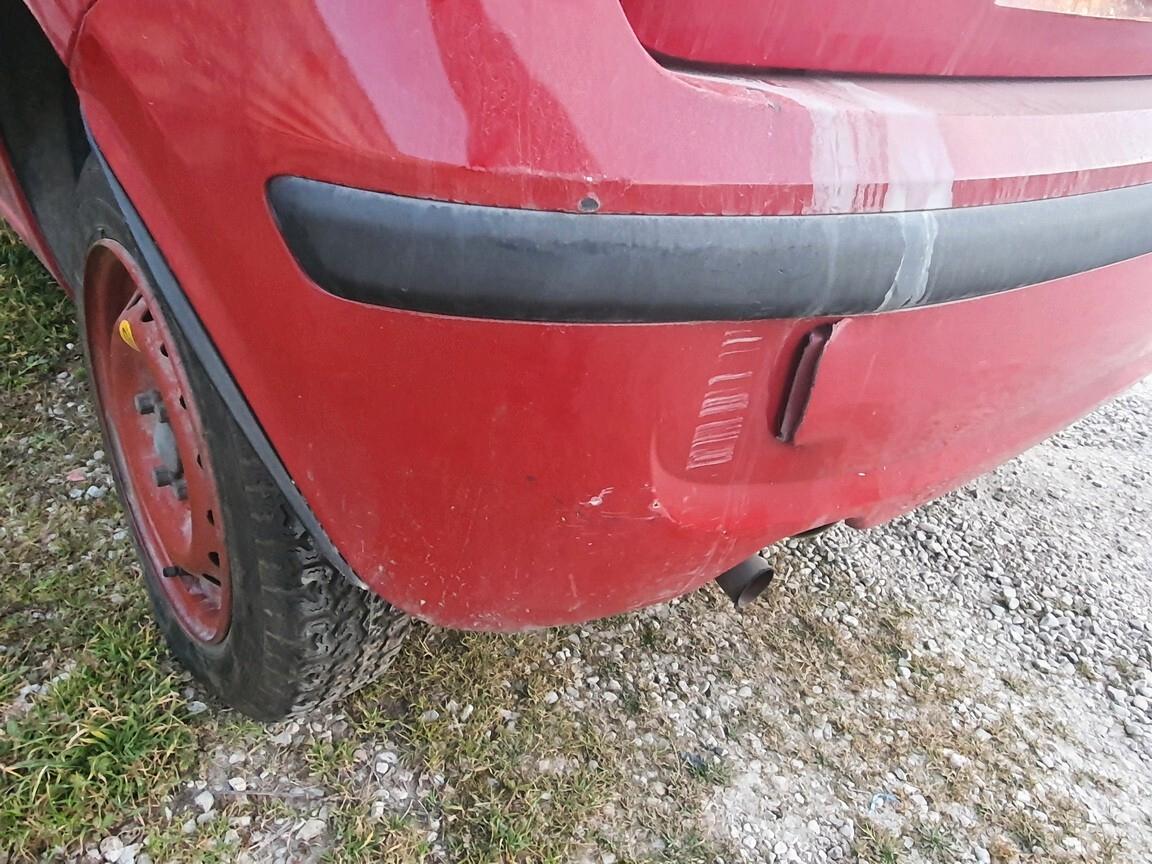 Fiat Panda 1.2 Nat.Pow. Dynamic