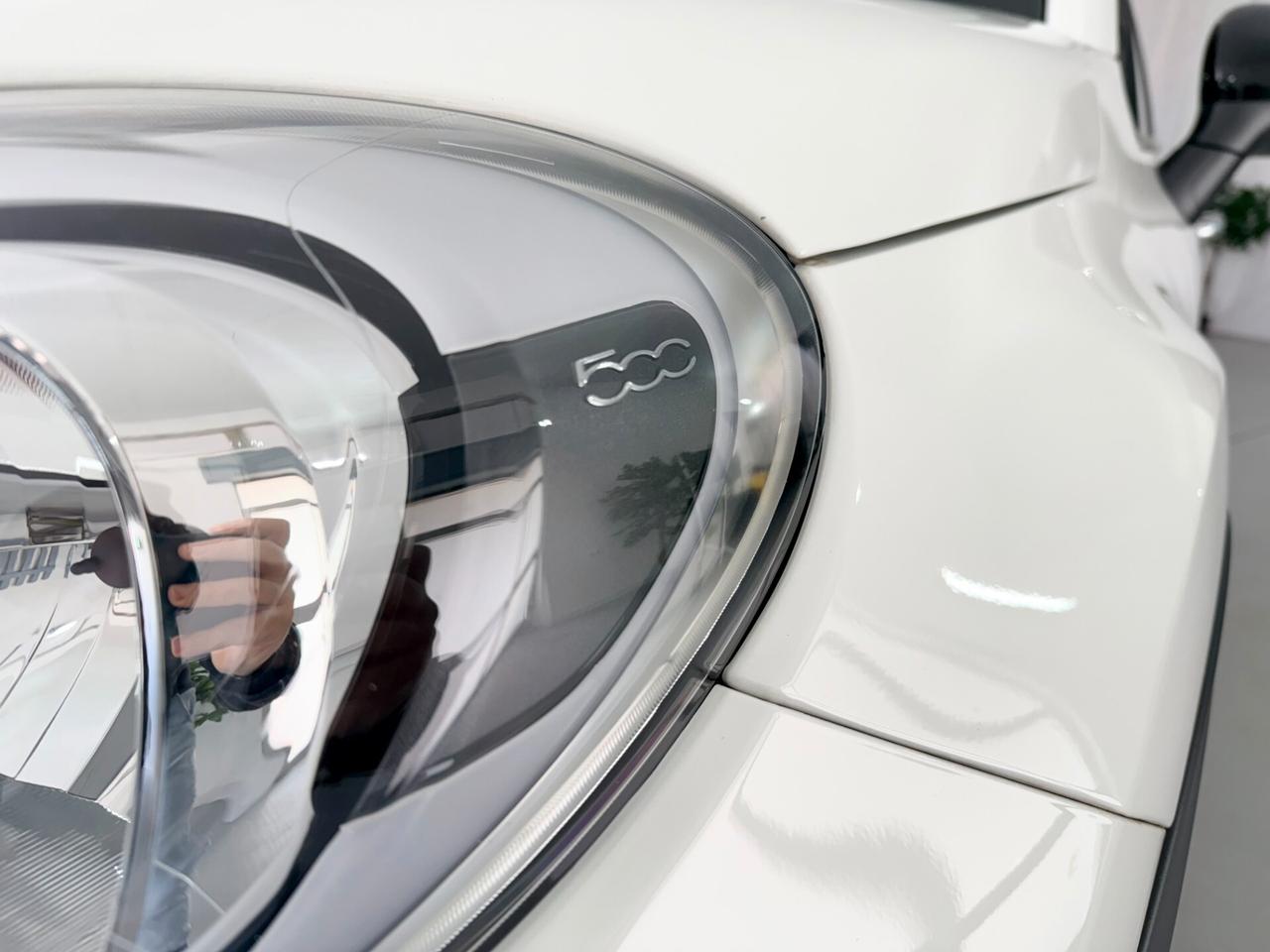 Fiat 500X 1.3 MultiJet 95CV Aziendale 5p.