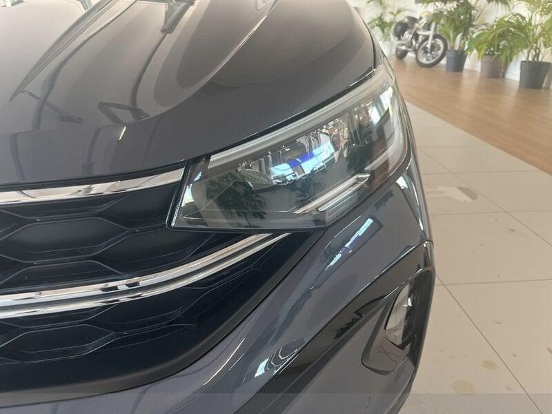 Volkswagen Taigo 1.5 TSI 150CV R-LINE DSG