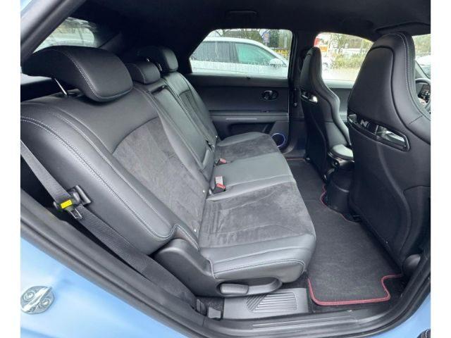 HYUNDAI Ioniq 5 84 kWh N Performance