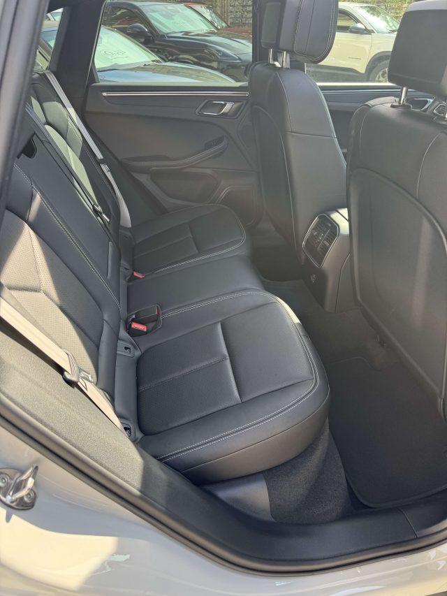 PORSCHE Macan 2.0 265cv pdk