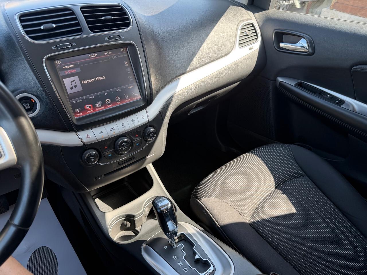 FIAT Freemont 2.0 Multijet 7 POSTI GARANTITA