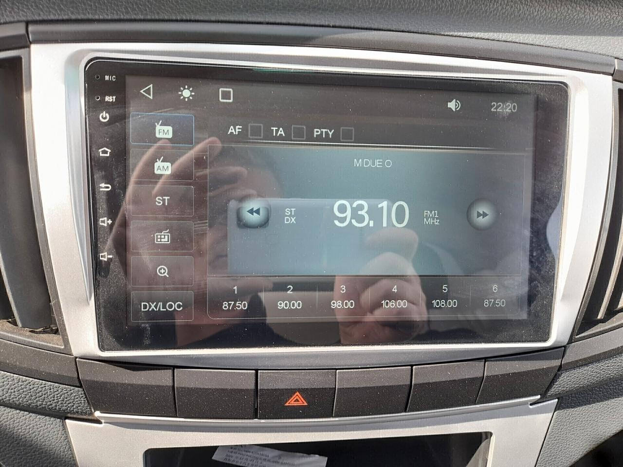 Nextem Orca e-30 30kWh PC Furgonato Hi Box