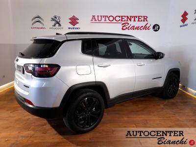Jeep Compass 1.3 turbo t4 phev Business 4xe auto
