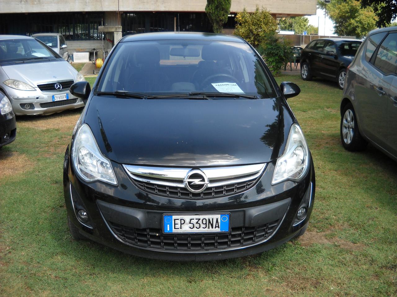 Opel Corsa 1.2 5 porte Edition