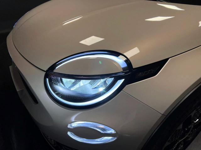 FIAT 600 Hybrid 110 CV DCT MHEV La Prima