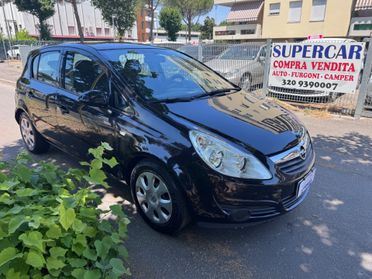 Opel Corsa 1.0 12V 5 porte Club
