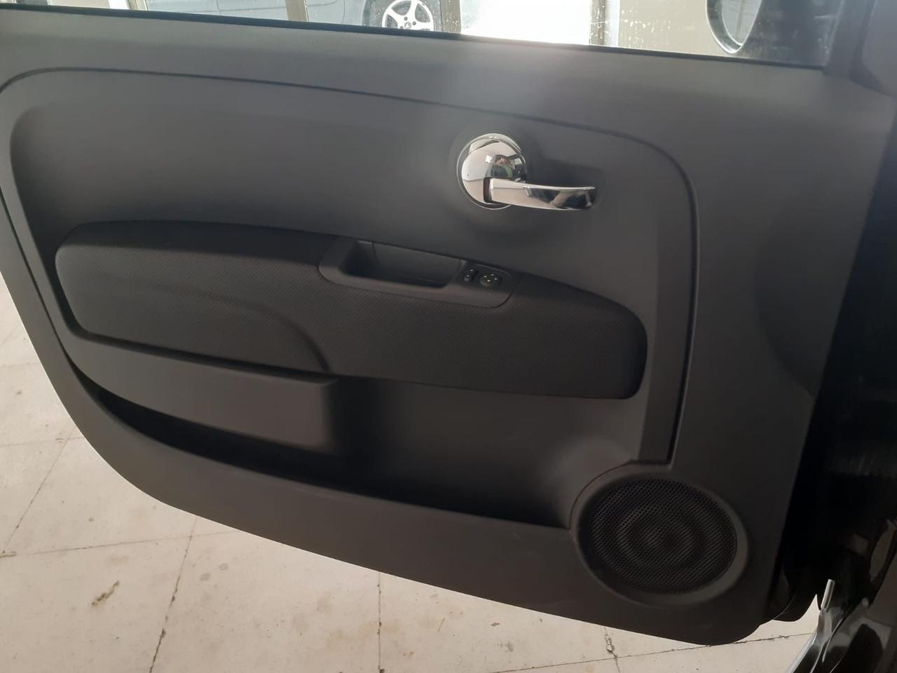 Fiat 500 Sport 1.4 - 2008