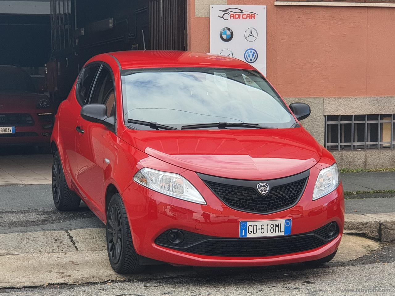 LANCIA Ypsilon 1.0 FireFly 5p.S&S hybrid
