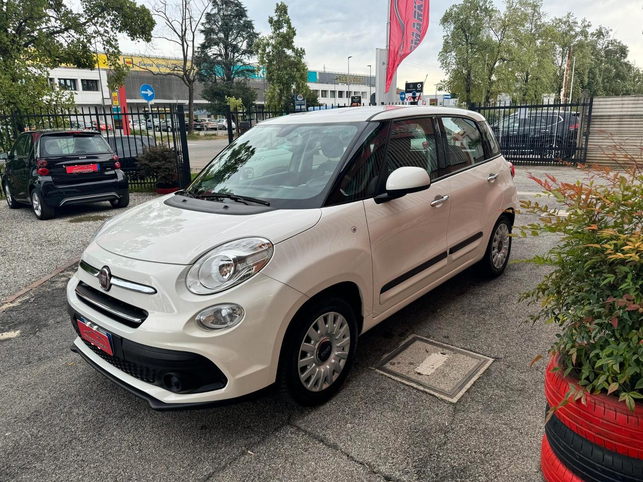 Fiat 500L 1.4 95 CV Pop Star