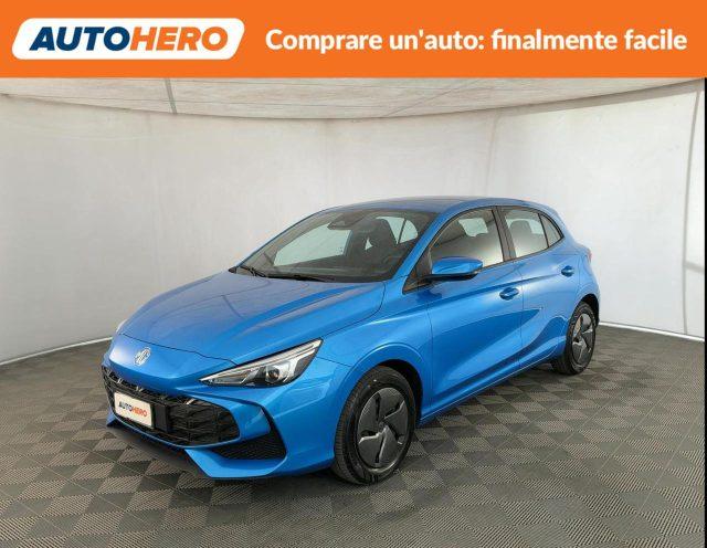 MG MG3 1.5 Comfort