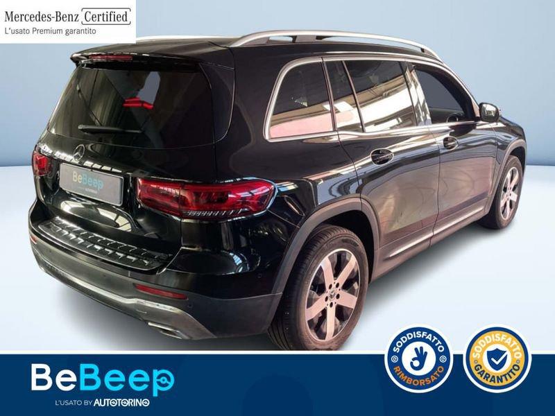 Mercedes-Benz Classe GLB GLB 200 D SPORT AUTO