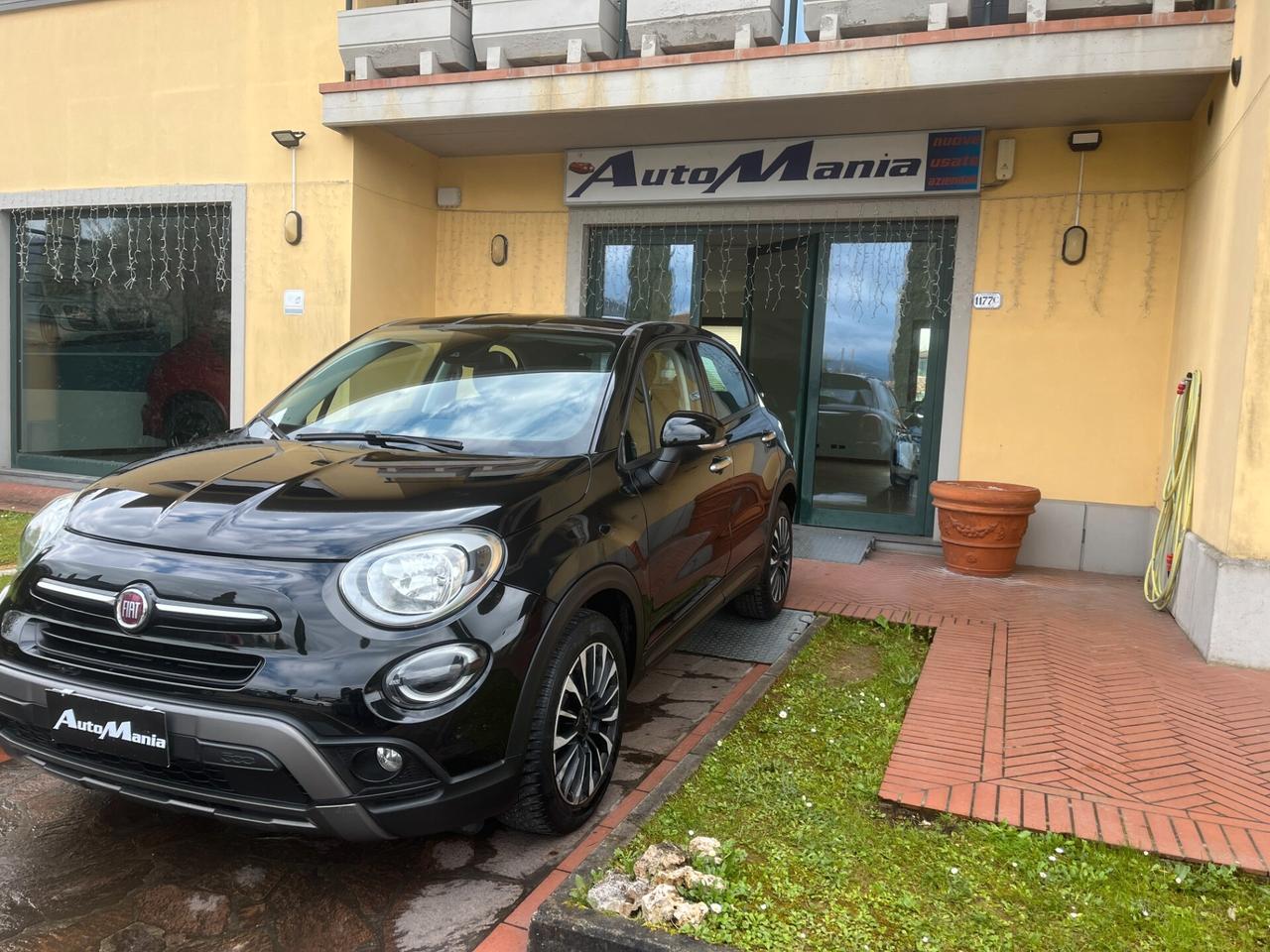 Fiat 500X 1.0 T3 120 CV City Cross