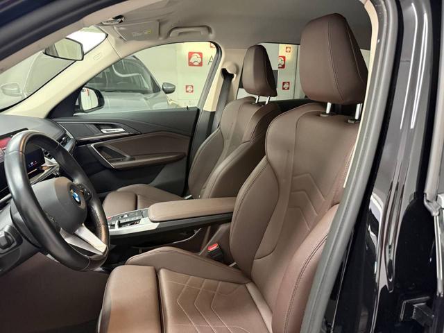 BMW X1 sDrive 18i xLine